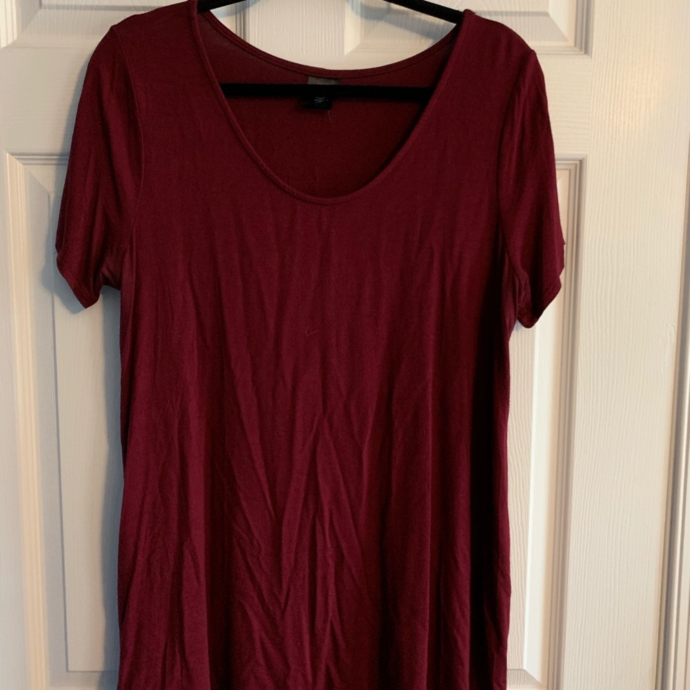 Agnes & Dora Everyday Tee